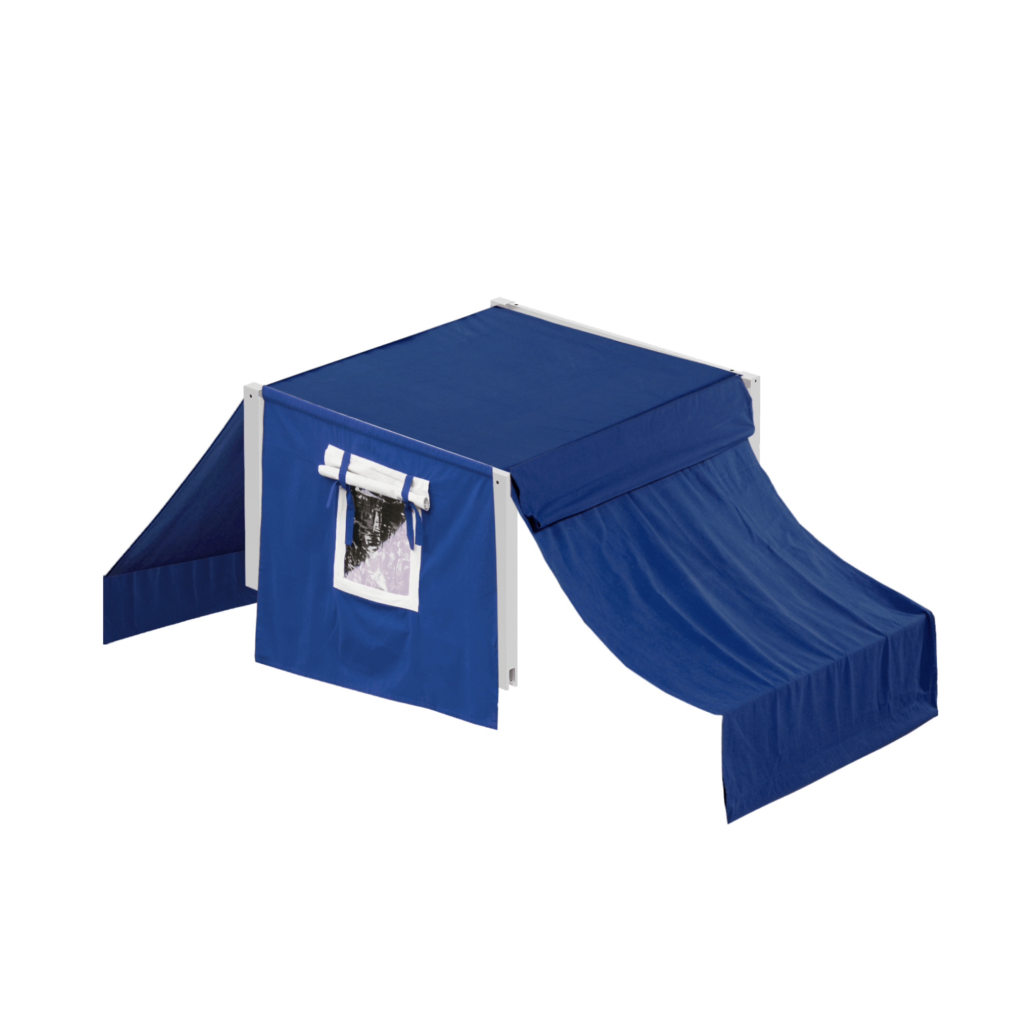 Maxtrix Full Top Tent Frame + Fabric