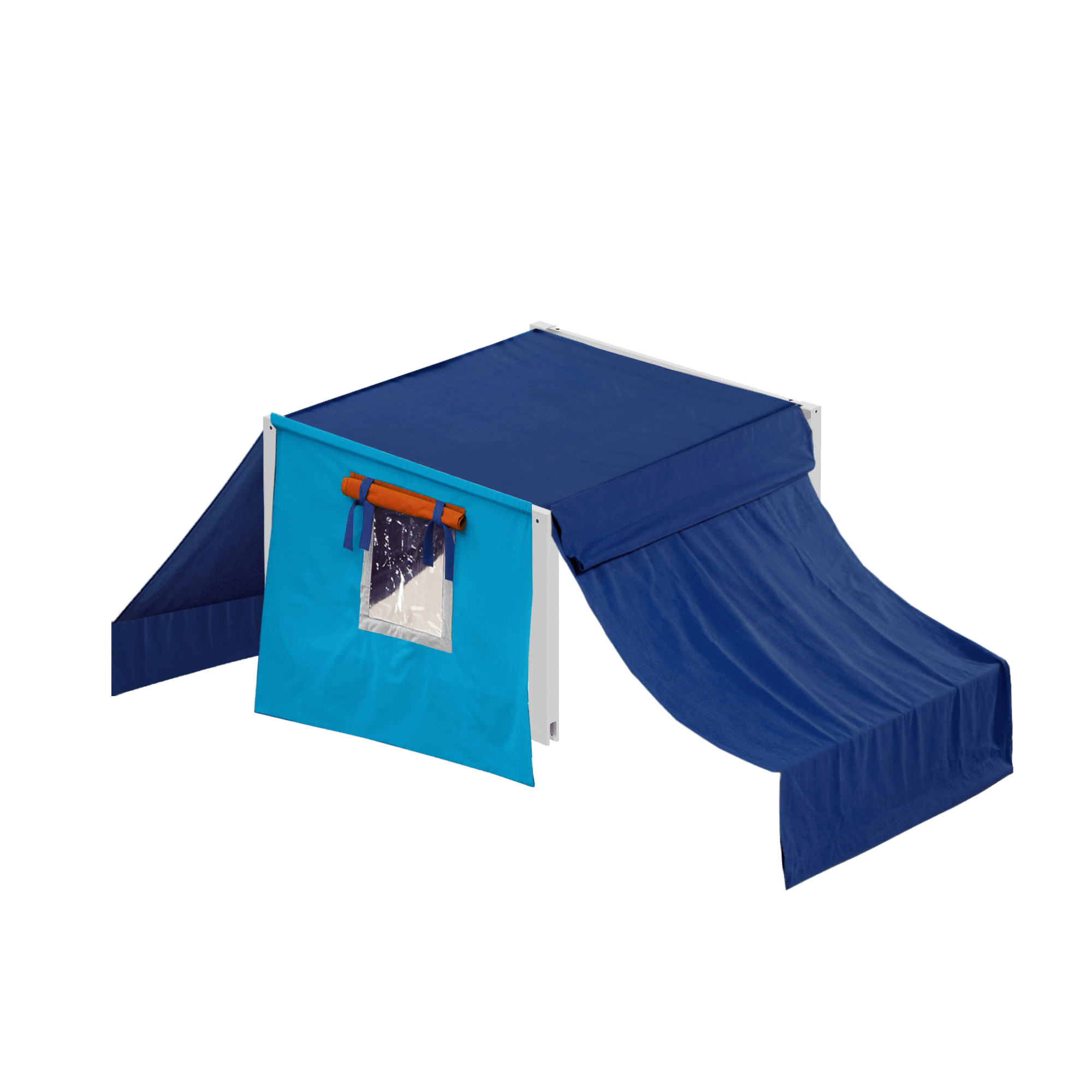 Maxtrix Full Top Tent Fabric