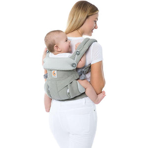 Ergobaby 360 All Positions Baby Carrier