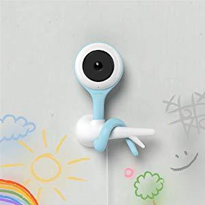 Lollipop Smart Baby Camera (Baby Monitor) Lullabye Shop