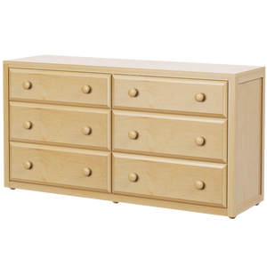 Maxtrix 6-Drawer Dresser