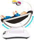 4moms MamaRoo Multi-Motion Baby Swing, Bluetooth Enabled with 5 Unique Motions, Black