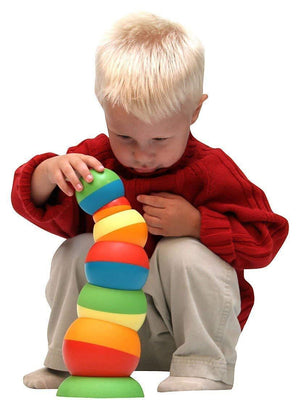 Fat Brain Toys Tobbles