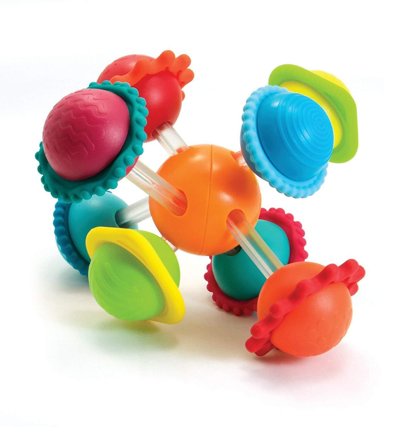 Fat Brain Toys - Oombee Ball