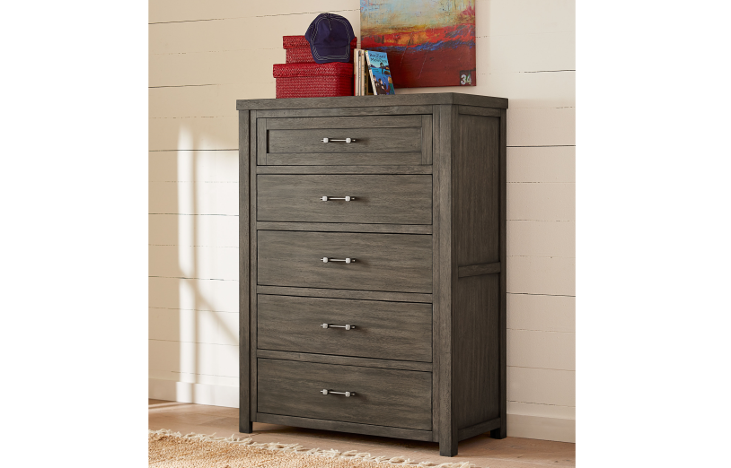 LC Kids Bunkhouse DRAWER CHEST