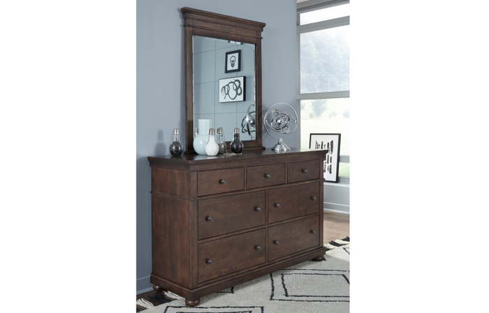 LC Kids Canterbury Dresser