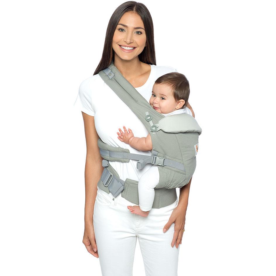 ergobaby adapt mesh carrier Ergobaby Adapt Baby Carrier Cool Air Mesh