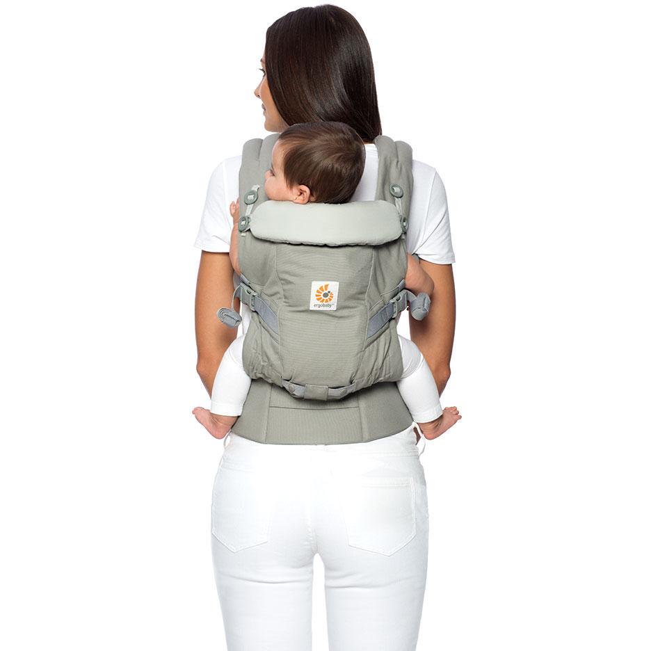 ergobaby adapt cool air mesh carrier Ergobaby Adapt Baby Carrier Cool Air Mesh