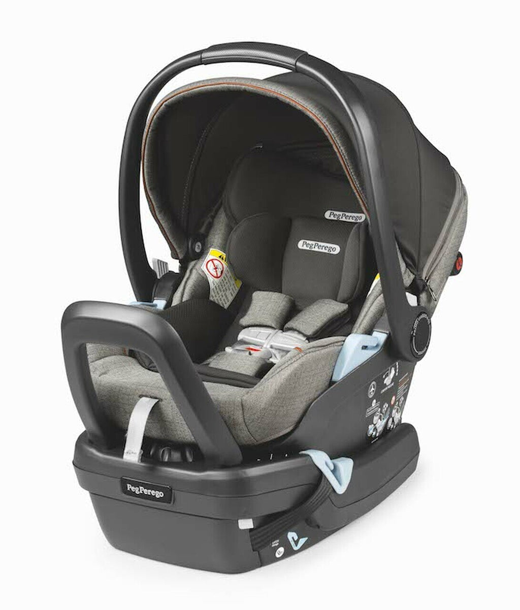 AGIO BABY PRIMO VIAGGIO 4-35 LOUNGE INFANT CAR SEAT