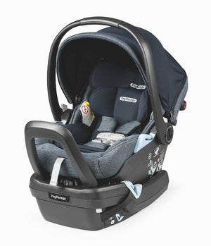 AGIO BABY PRIMO VIAGGIO 4-35 LOUNGE INFANT CAR SEAT