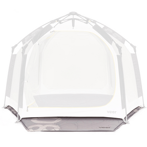 Veer Cruiser Air Pad