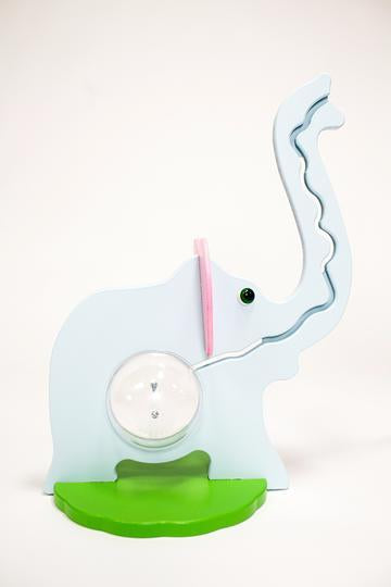 Big Belly Bank Elephant 23 Inch Not Available Online.  In Store Only
