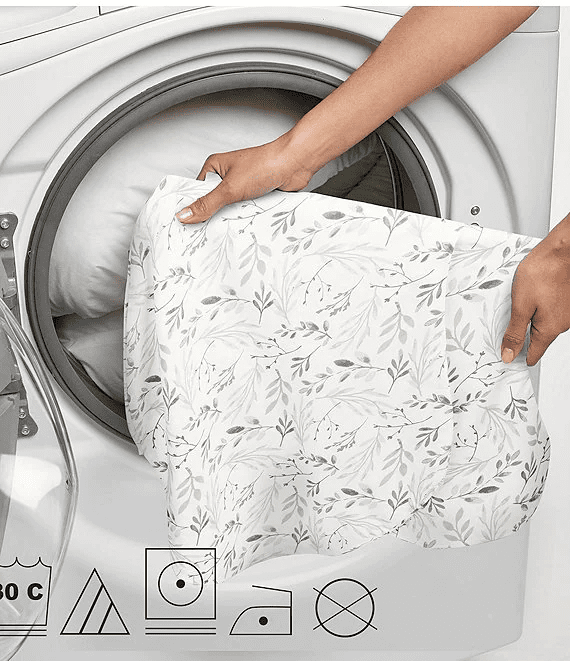 Boppy body pillow sales cover