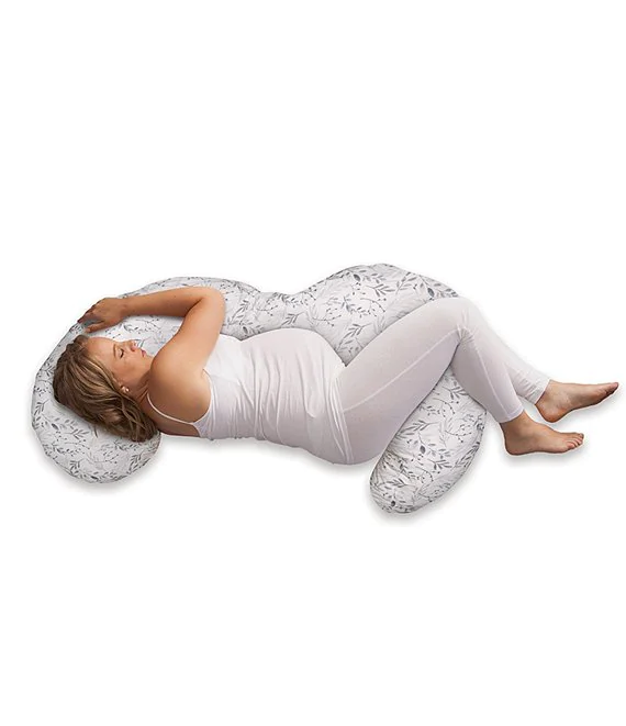 Chicco boppy top pillow total body