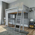 Jackpot Deluxe Canterbury All-in-One Study Loft Bed