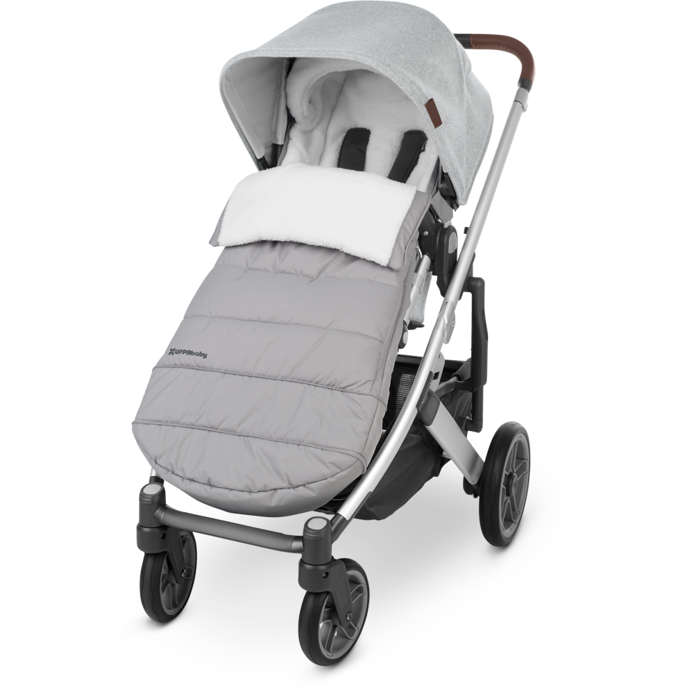Uppababy shop footmuff uk