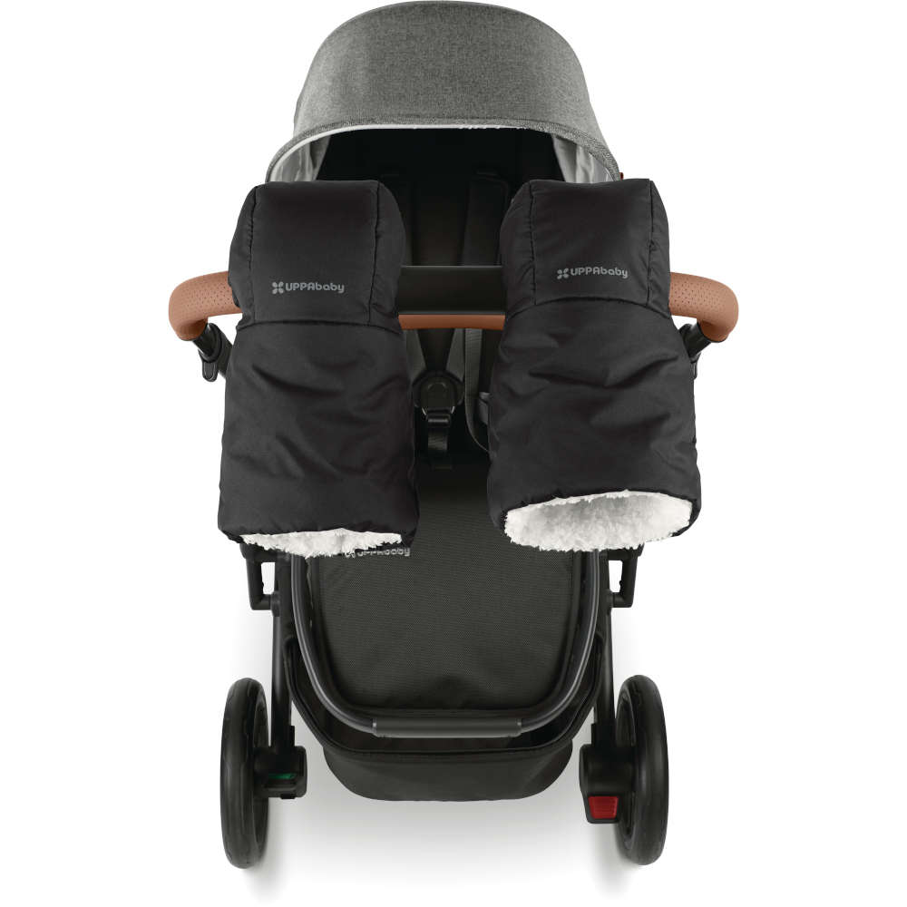 uppababy handmuff UPPAbaby CozyHandmuffs Greyson