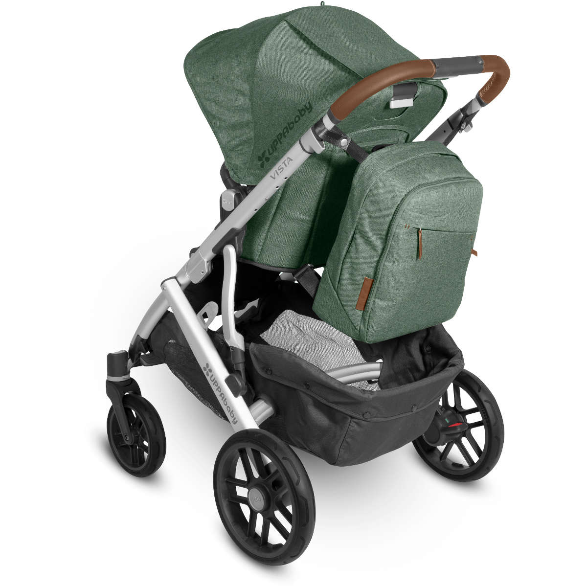 mochila uppababy UPPAbaby Changing Backpack