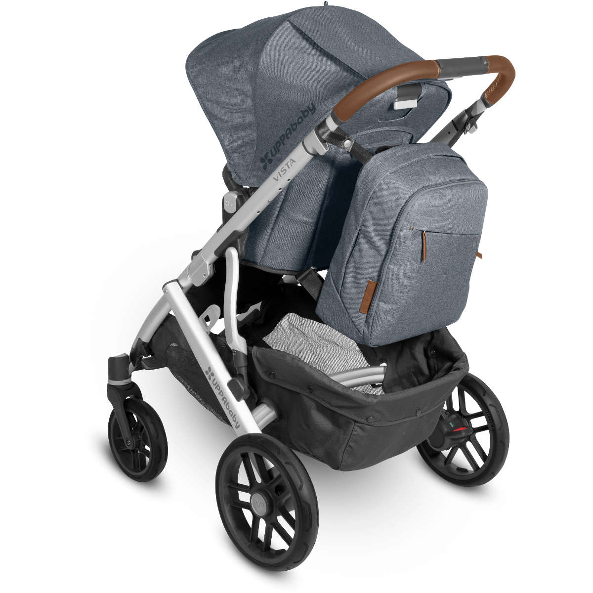 uppababy diaper backpack UPPAbaby Changing Backpack
