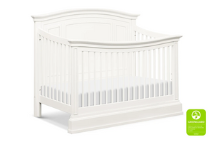 Million Dollar Baby Classic Durham 4-in-1 Convertible Crib