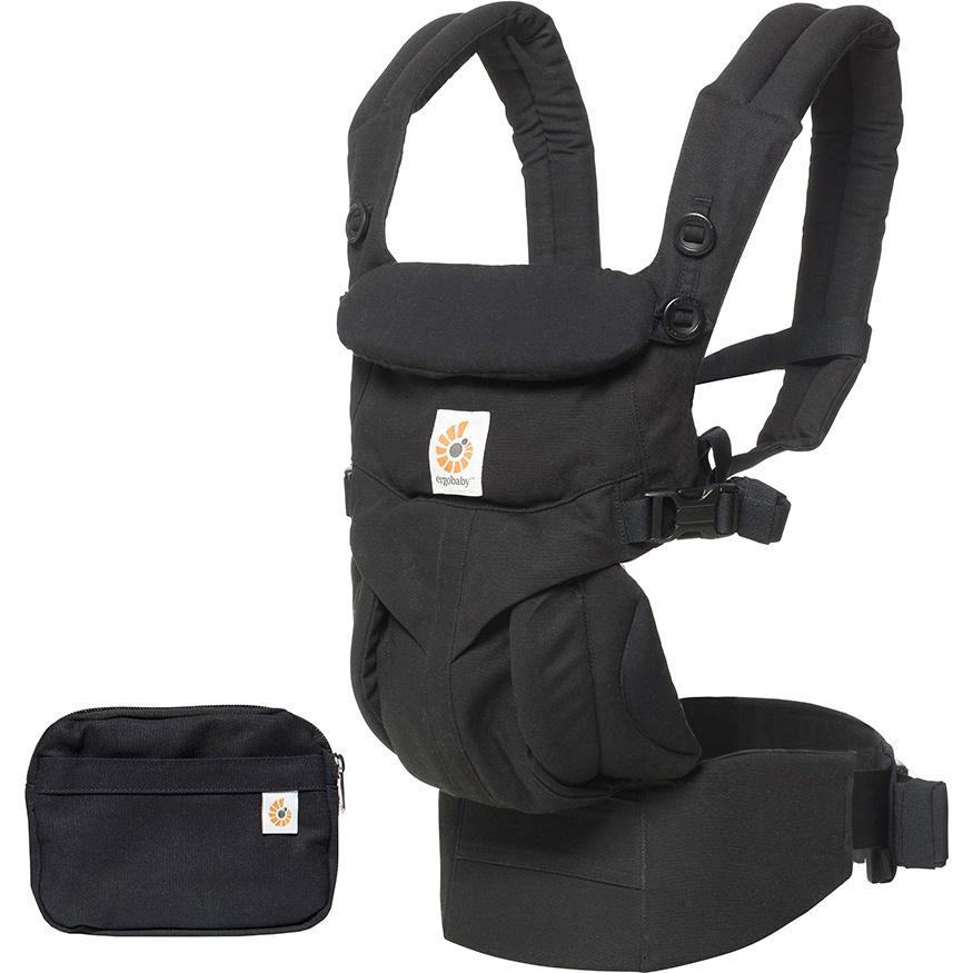 fold ergobaby carrier Ergobaby Omni 360 All-in-One Carrier Lullabye Shop