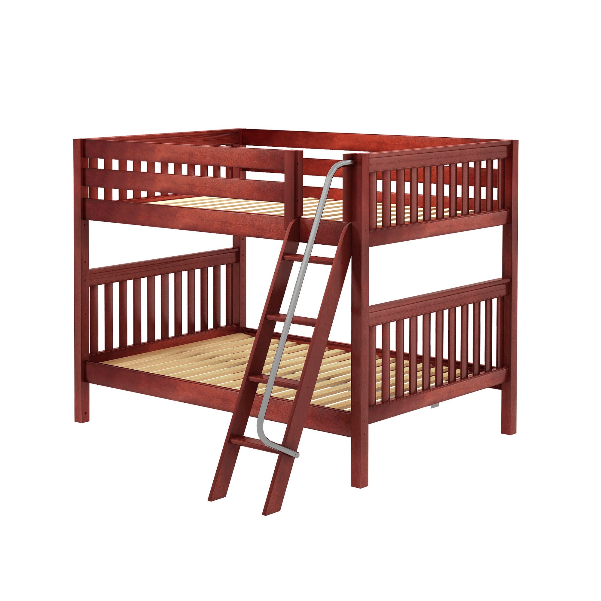 Maxtrix Full XL Medium Bunk Bed