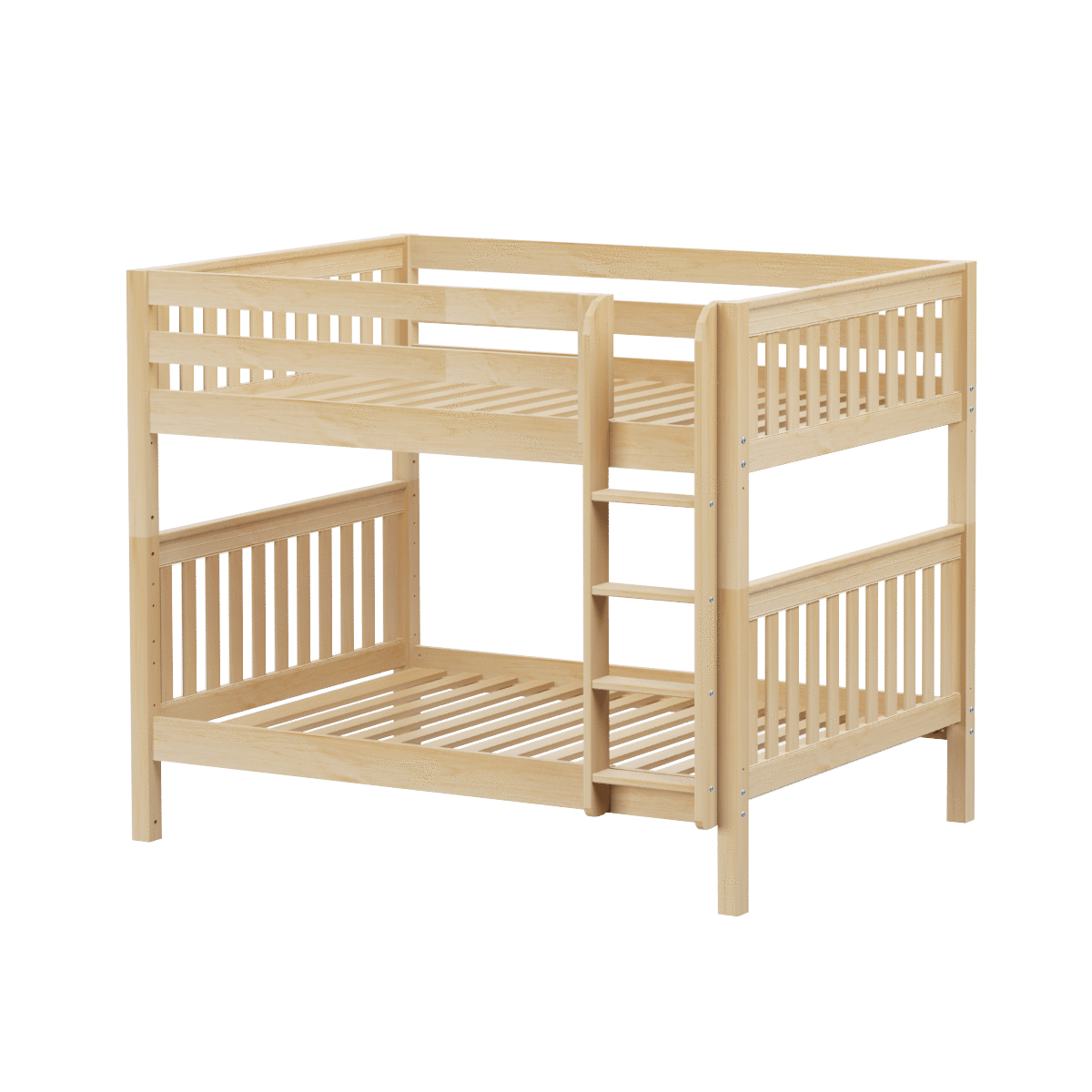 Maxtrix Full XL Medium Bunk Bed