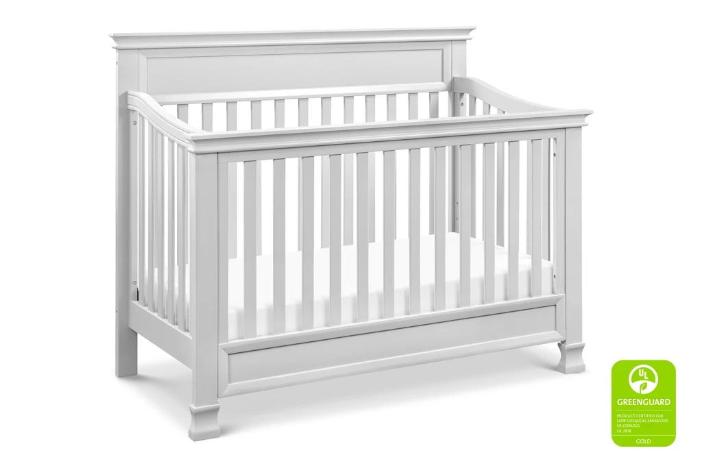 Million dollar best sale baby foothill crib