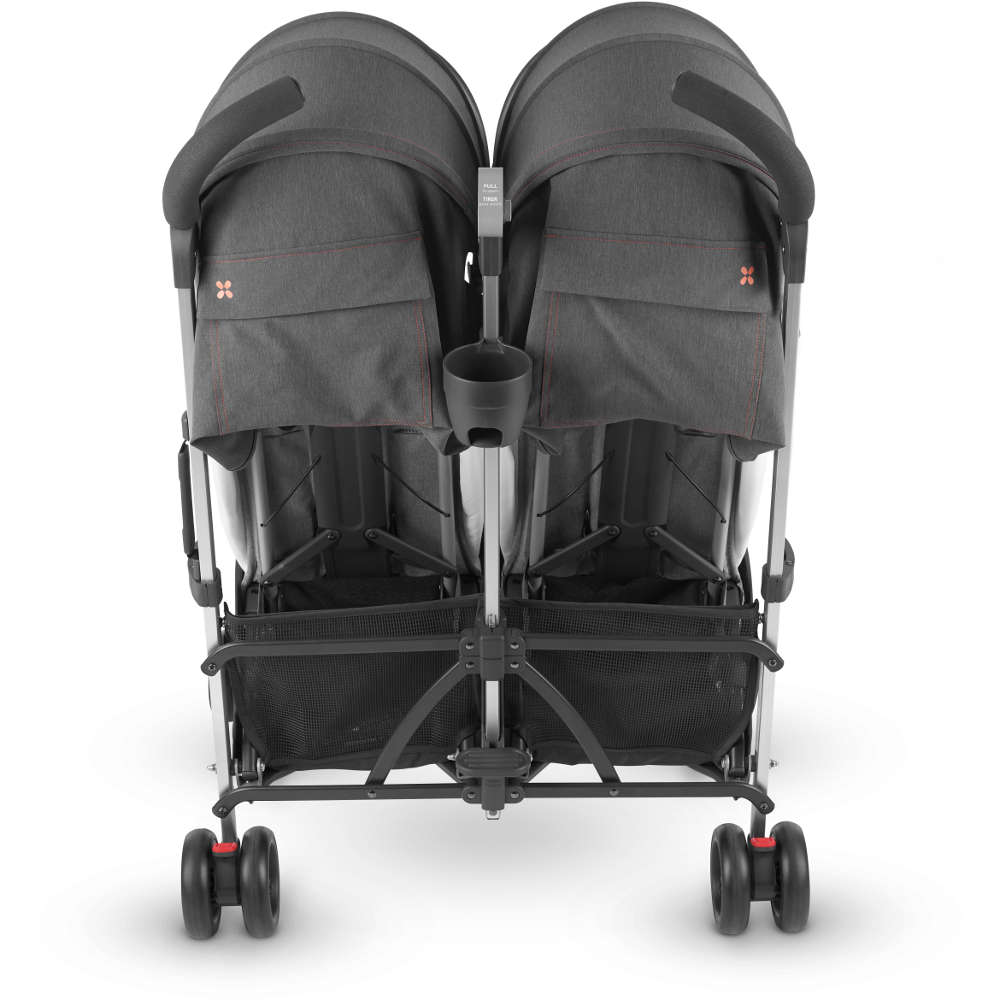 Uppababy umbrella outlet double stroller