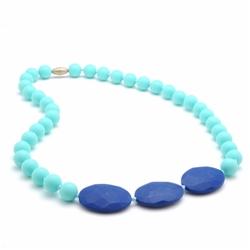 Chewbeads Greenwich Teething Necklace
