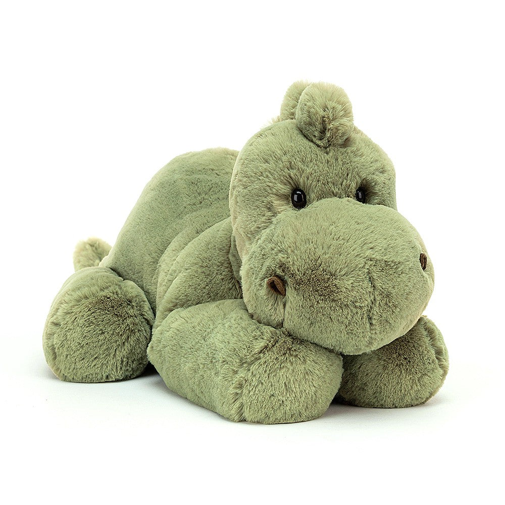 Jellycat Huggardy Dino Large