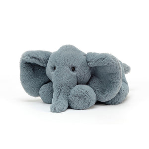 Jellycat Huggady Elephant medium