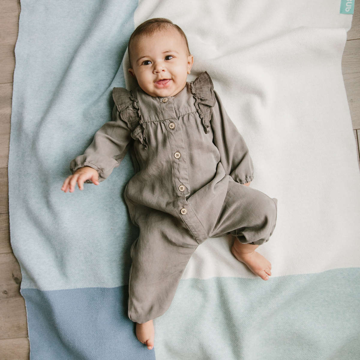 uppababy knit blanket UPPAbaby Knit Blanket