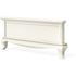 Romina Cleopatra Low-Profile Footboard