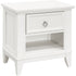 Namesake Emma Regency Nightstand