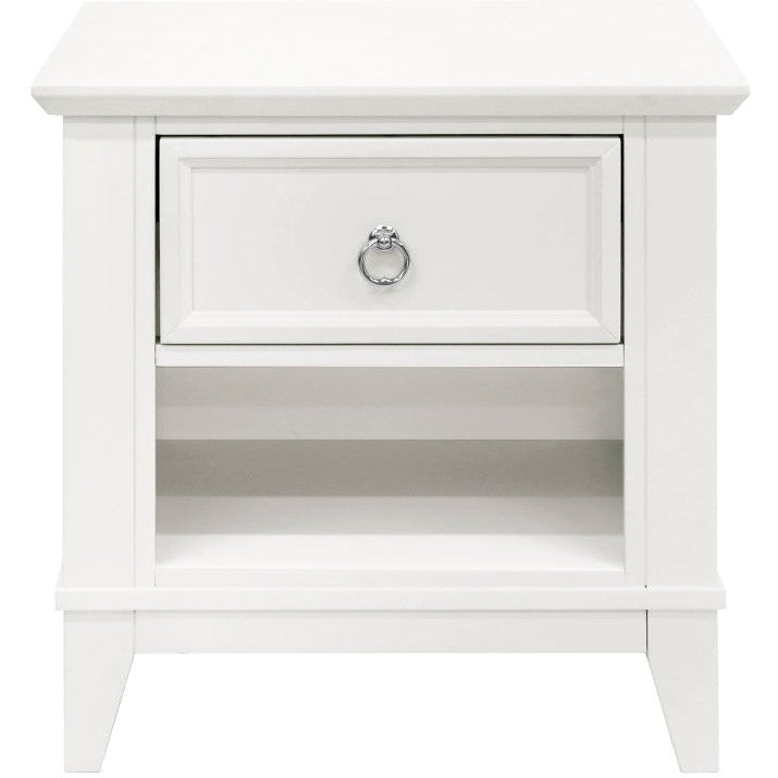 Namesake Emma Regency Nightstand