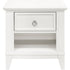 Namesake Emma Regency Nightstand