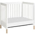 Babyletto Gelato 4-in-1 Convertible Mini Crib