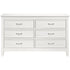 Namesake Darlington 6-Drawer Dresser