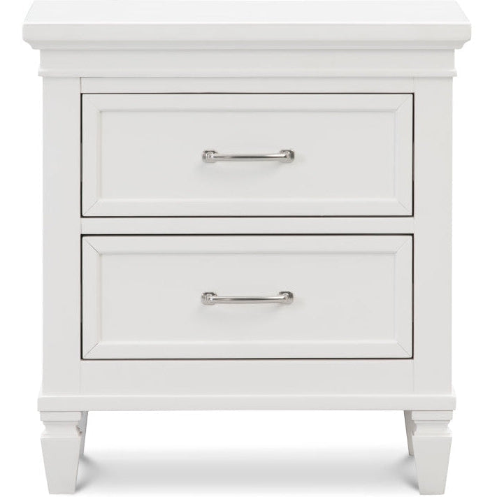 Namesake Darlington Nightstand