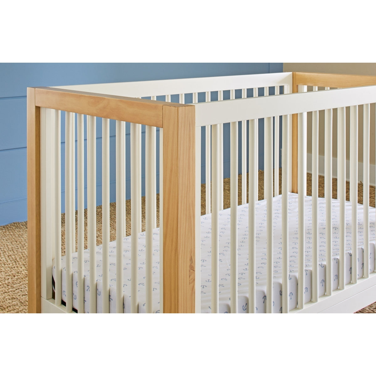 Namesake Nantucket Baby Crib