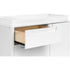 Babyletto Yuzu 3-Drawer Changer Dresser