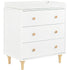 Babyletto Lolly 3-Drawer Changer Dresser with Removable Changing Tray