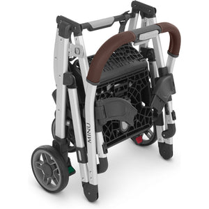 UPPAbaby Minu/Minu V2 Adapters for Bassinet & Mesa/Mesa V2/Mesa Max Infant Car Seat