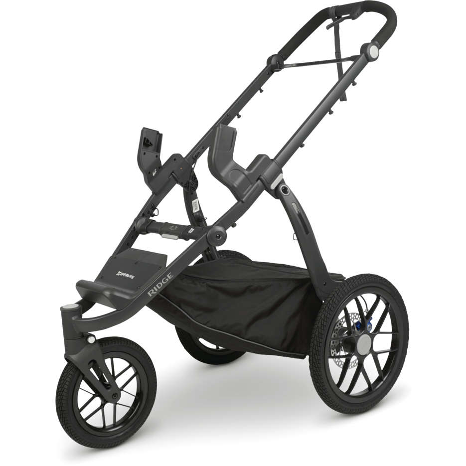adapter maxi cosi uppababy UPPAbaby Ridge Car Seat Adapters (Maxi-Cosi , Nuna , Cybex)