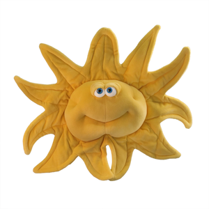 Funny Friends Mr Sunshine Wallhanging