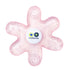 Nookums Paci-Pacifier Chillies Pink Teether