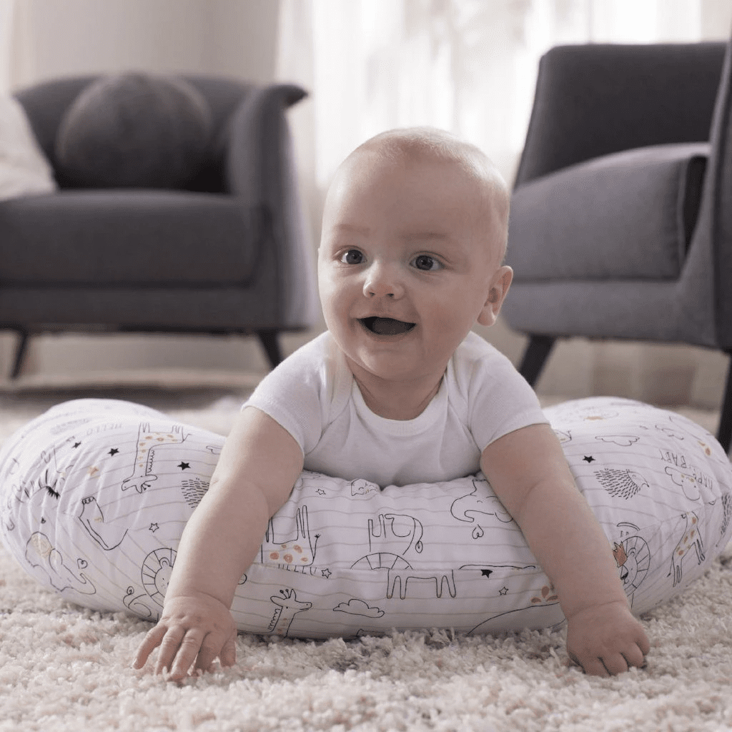 Buy buy baby boppy best sale