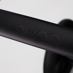 Nuna Mixx Next Stroller with MagneTech Secure Snap