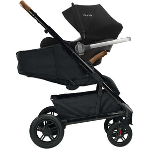Nuna Tavo Next with MagneTech Secure Snap